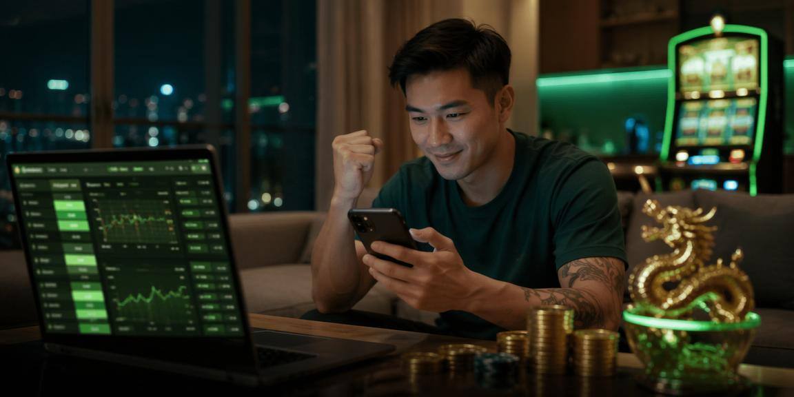 hclo2 Live Casino